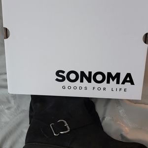 Beautiful Sonoma boots
